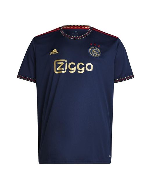 Adidas Ajax Away Shirt 2022 2023