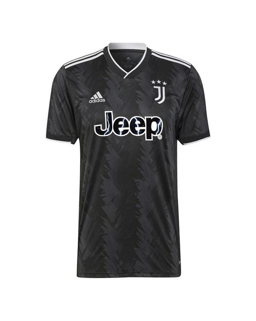 Adidas Juventus Away Shirt 2022/2023