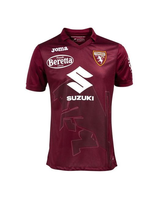 Joma Torino Home Shirt 2022 2023 Adults
