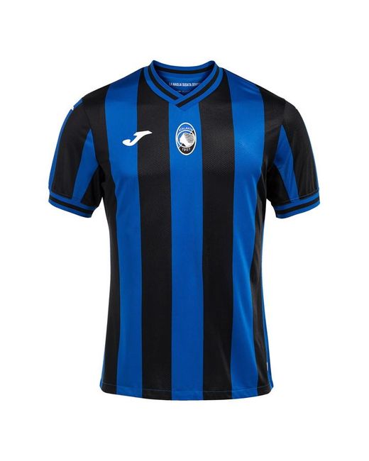 Joma Atalanta Home Shirt 2022 2023 Adults