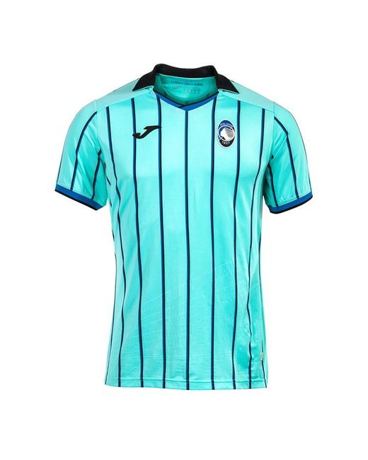 Joma Atalanta Third Shirt 2022 2023 Adults