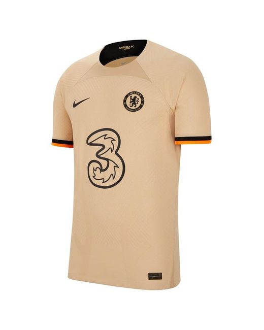 Nike Chelsea FC Third Authentic Shirt 2022/2023
