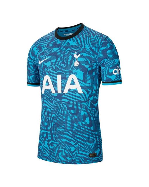 Nike Tottenham Hotspur 2022/2023 Authentic Third Shirt