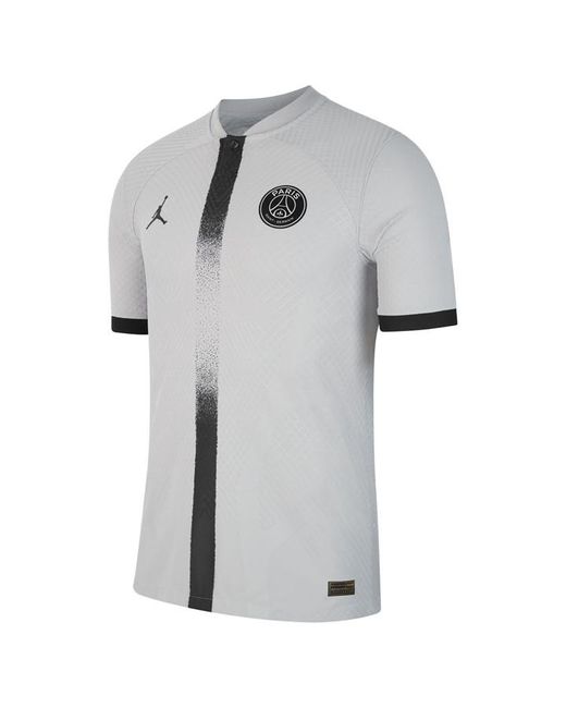 Nike Paris Saint-Germain Match Authentic Away Shirt 2022/2023