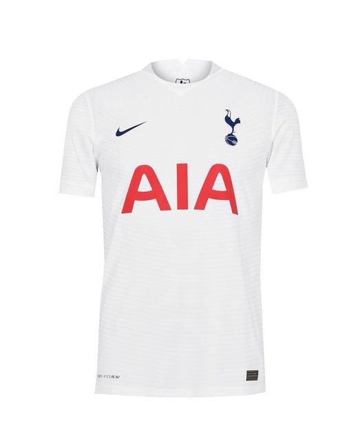 Nike Tottenham Hotspur Match Home Shirt 2021 2022