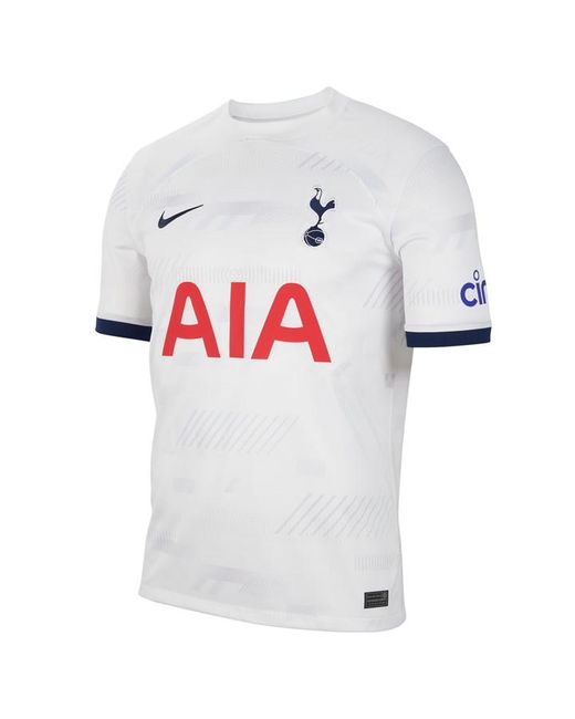 Nike Tottenham Hotspur Home Shirt 2023 2024 Adults