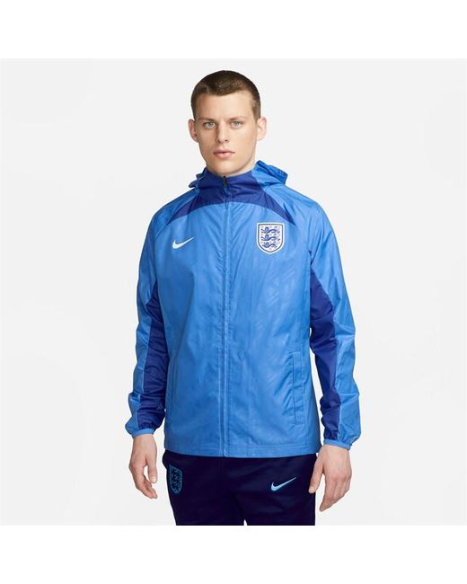 Nike England AWF Jacket 2023 Adults