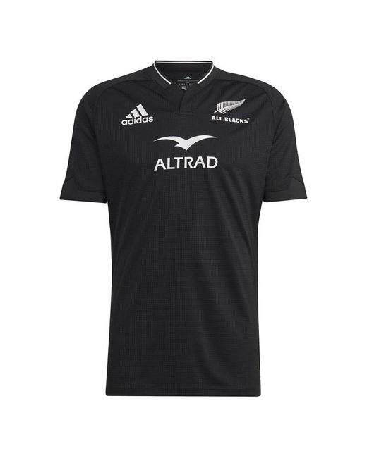 Adidas All Blacks Performance T-shirt