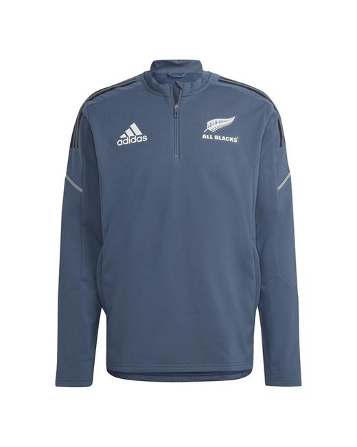 Adidas New Zealand All Blacks Fleece 2022 2023