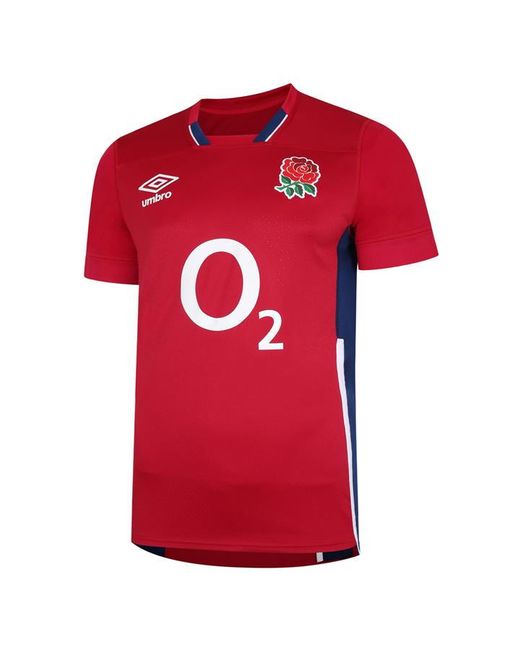 Umbro England Alternate Shirt 2021 2022 Junior