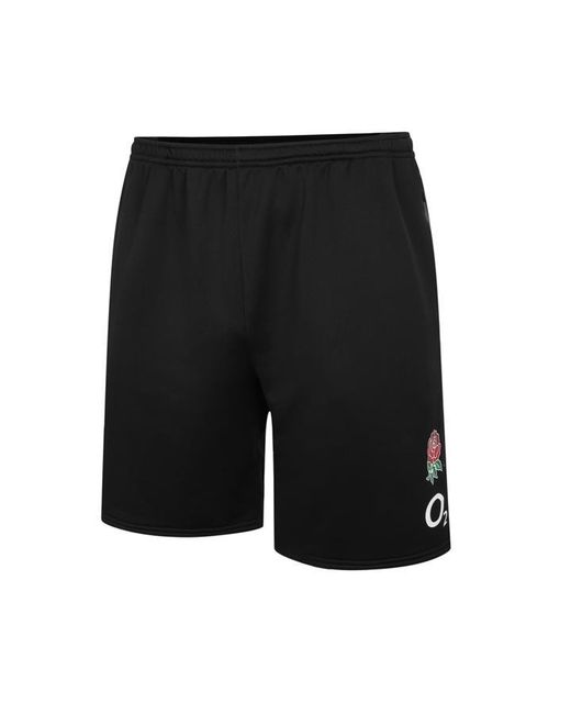 Umbro England Rugby Knit Shorts