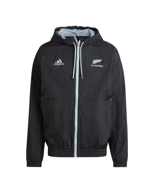 Adidas All Blacks Supporters Jacket