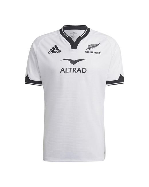 Adidas All Blacks Away Shirt 2022 2023