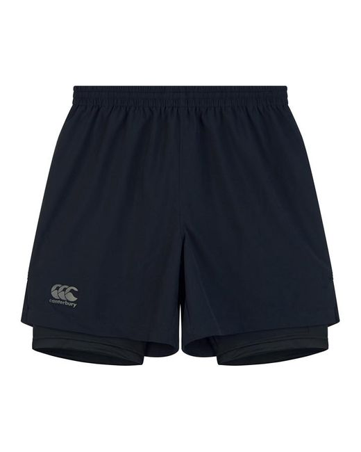 Canterbury 2in1 Shorts