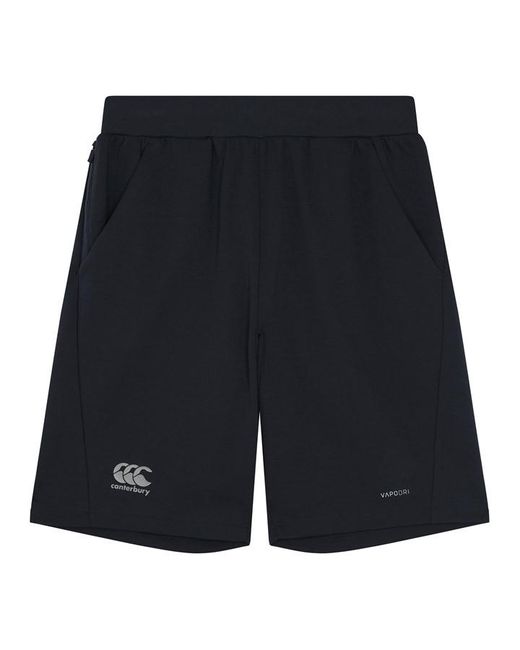Canterbury Fleece Shorts