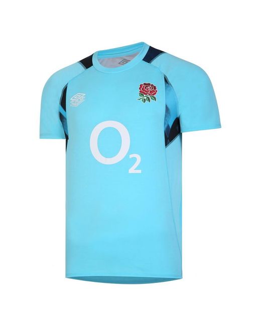 Umbro England Rugby Training Top Adults
