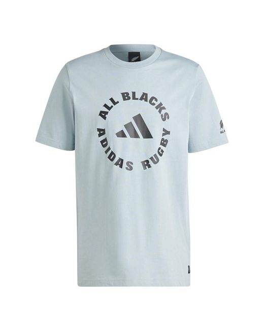 Adidas All Blacks Supporters T-shirt