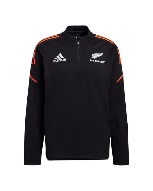 Adidas New Zealand All Blacks Fleece
