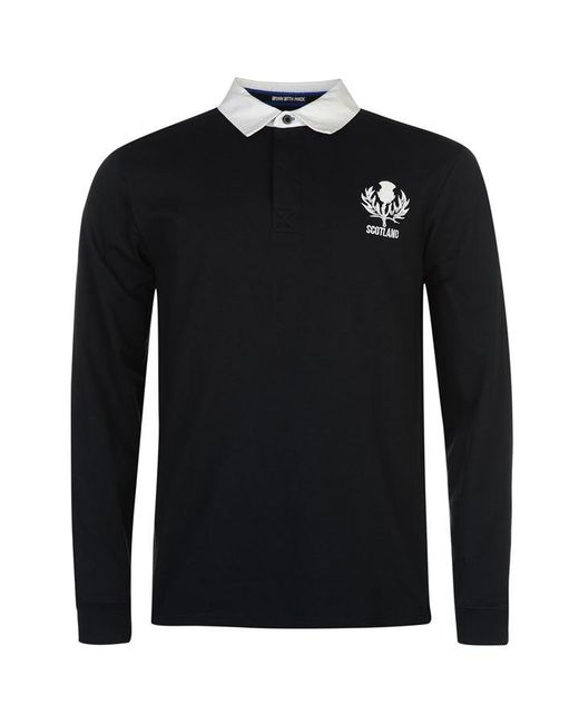 Rugby World Cup Long Sleeve Jersey