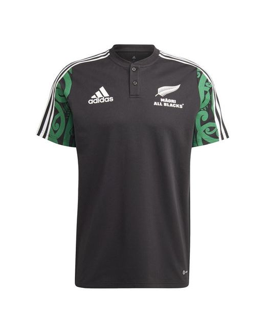 Adidas Maori Polo Shirt 2022/2023