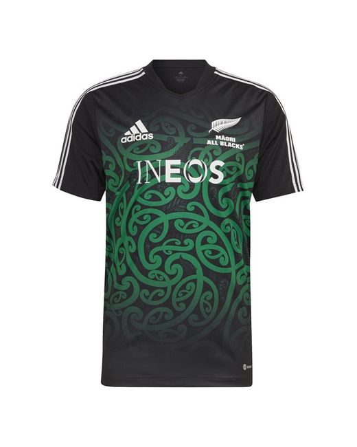 Adidas Maori Performance Training T-Shirt 2022/2023