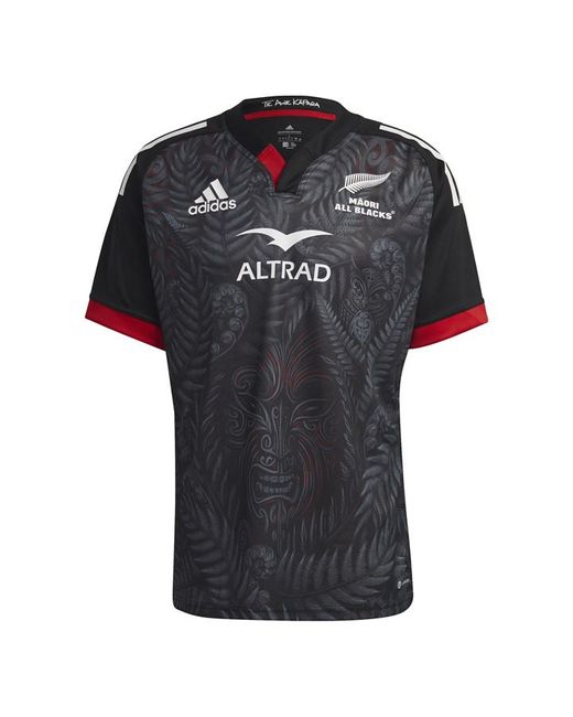 Adidas Maori Home Shirt 2022/2023