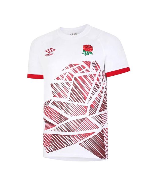Umbro England 7s Home Shirt 2022/2023