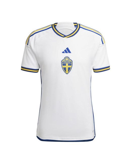 Adidas SVFF Away Shirt 2022/2023