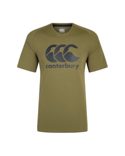 Canterbury Large Logo T-Shirt