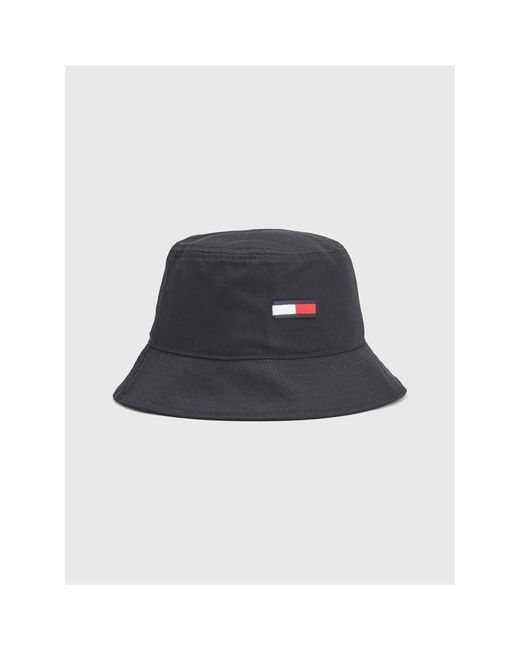 Tommy Jeans Flag Bucket Hat