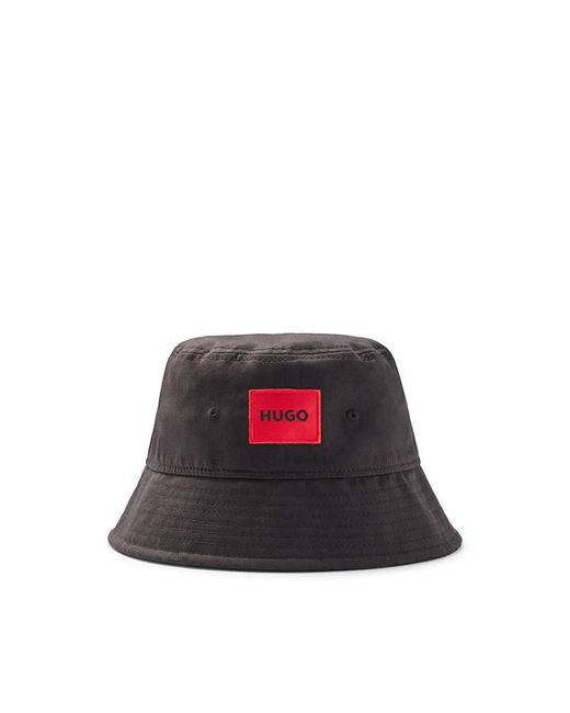 Hugo Boss X555 Bucket Hat