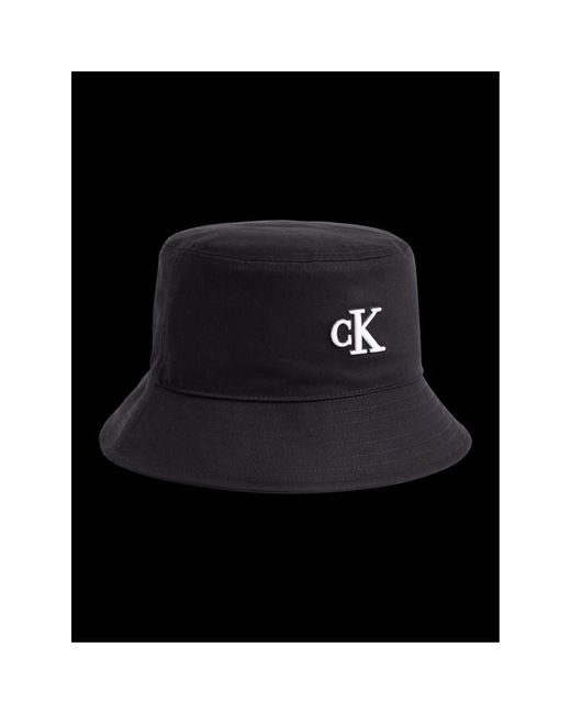 Calvin Klein Jeans Essential Bucket Hat