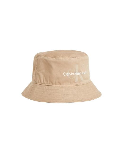 Calvin Klein Jeans Essential Bucket Hat