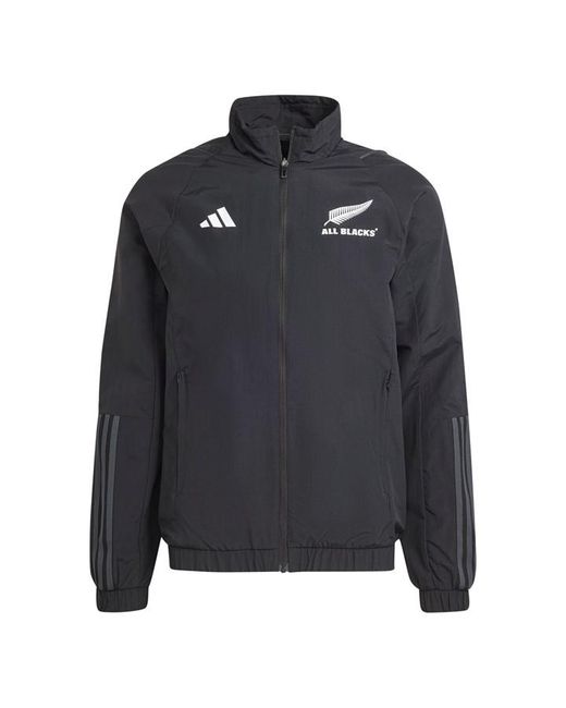 Adidas All Blacks Presentation Jacket 2023 Adults