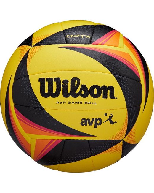 Wilson OPTX AVP Official Volleyball
