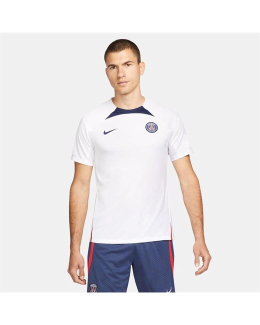 Nike PSG Dri-Fit Strike T Shirt