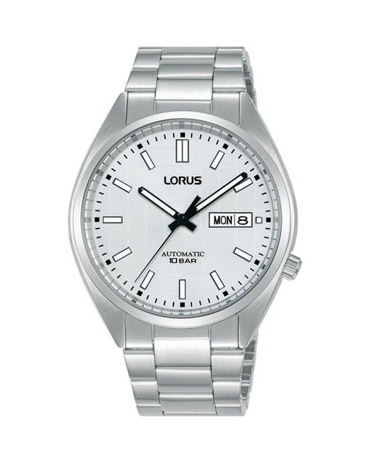 Lorus Gents Automatic Watch RL497AX9