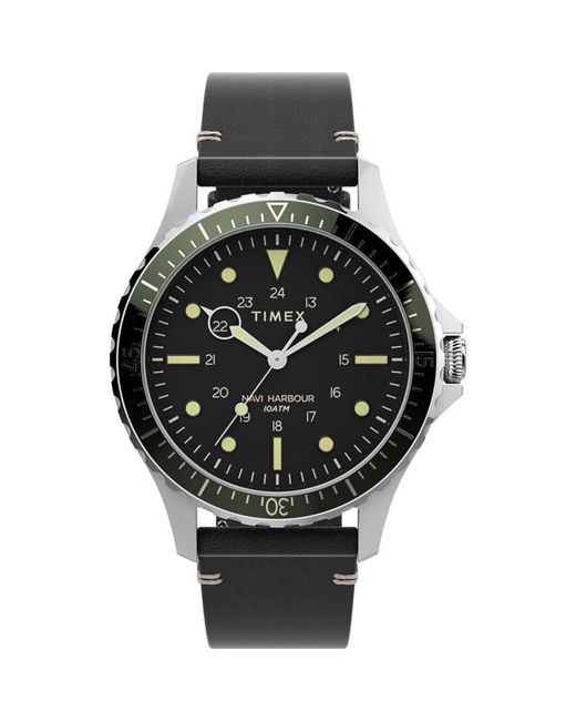 Timex Military Watch