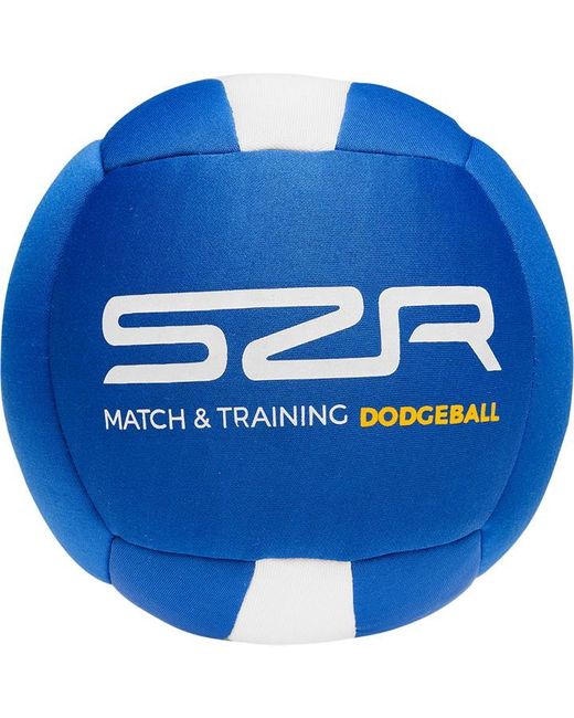 Slazenger Match Training Dodgeball 22cm