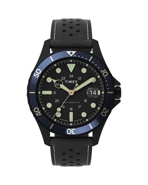 Timex Military Watch