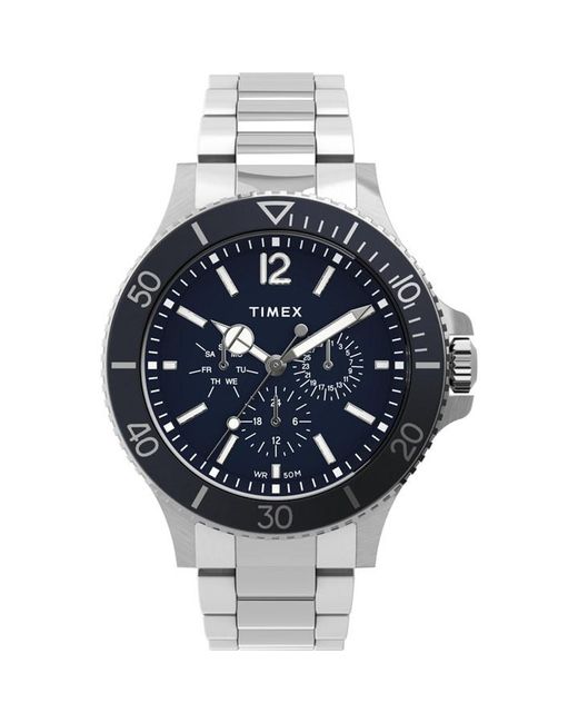 Timex Metropolitan Chronograph Watch