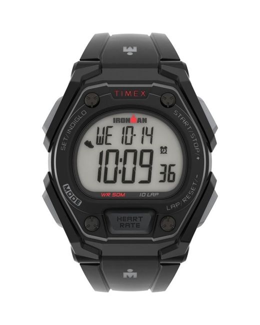 Timex Ironman Classic Watch