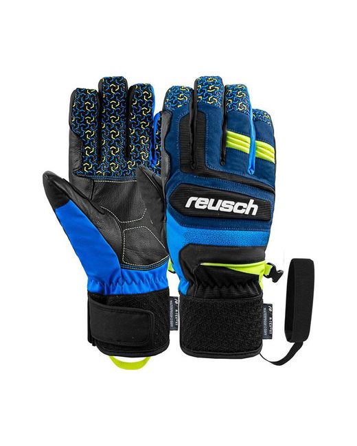 Reusch John Ski Gloves