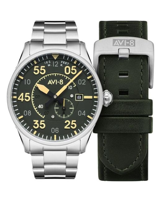 Avi8 AVI-8 Spitfire Automatic Watch