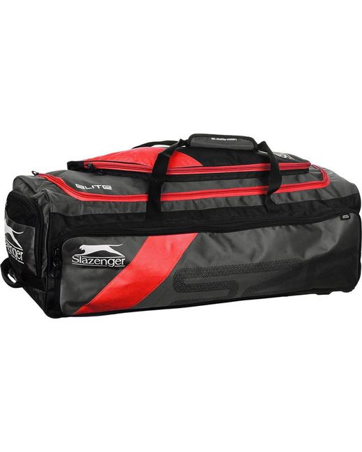 Slazenger Elite Wheelie Bag