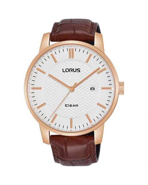 Lorus Classic Dress Watch