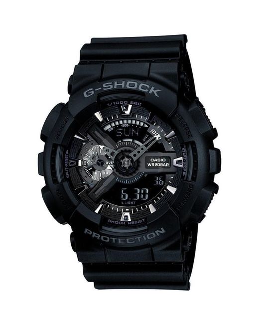Casio G-Shock Hyper Complex Alarm Chronograph Watch