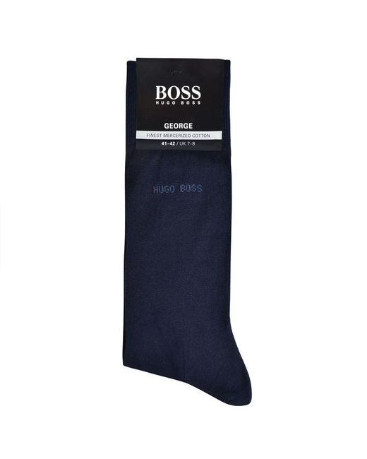Boss George Cotton Socks