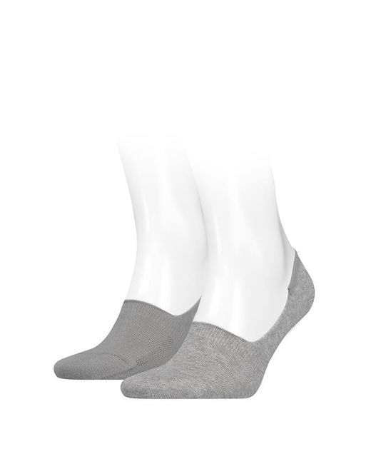 Levi's Rise 2-Pack Socks