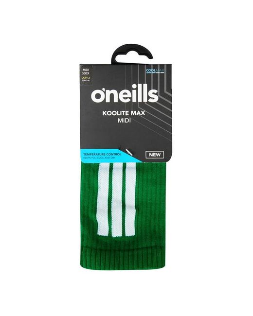 Oneills Fermanagh Home Socks Senior